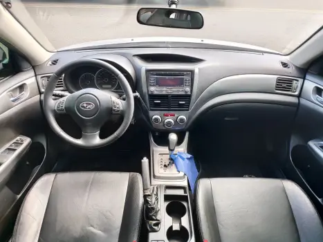 SUBARU XV 2.0 16V 4P I-S 4WD AUTOM�TICO, Foto 8