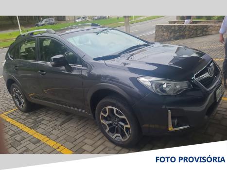 SUBARU XV 2.0 16V 4P I-S 4WD AUTOMÁTICO, Foto 2