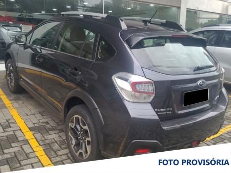 SUBARU XV 2.0 16V 4P I-S 4WD AUTOMÁTICO, Foto 4