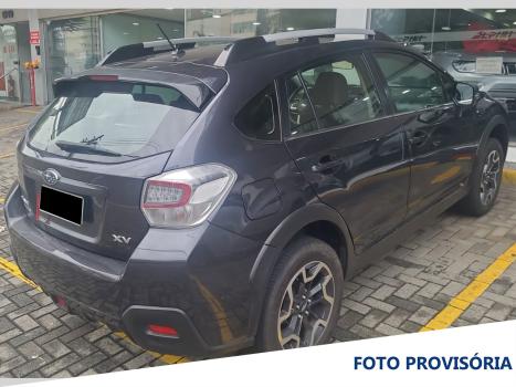 SUBARU XV 2.0 16V 4P I-S 4WD AUTOMÁTICO, Foto 3