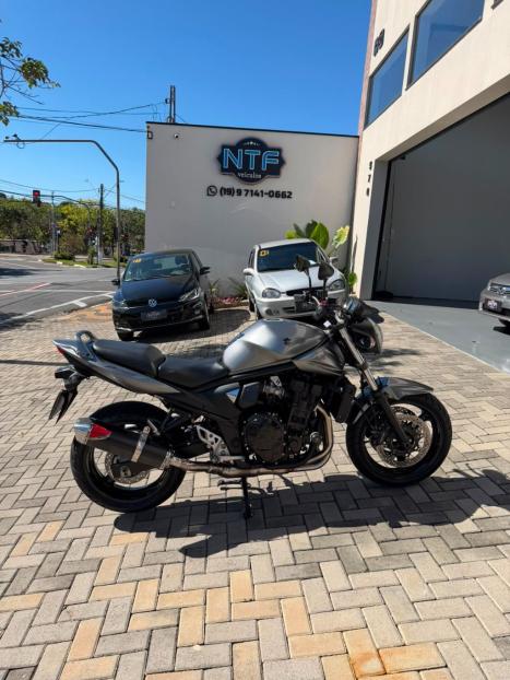 SUZUKI Bandit 650 N, Foto 1