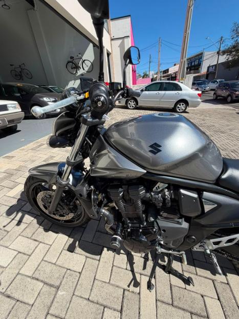 SUZUKI Bandit 650 N, Foto 5