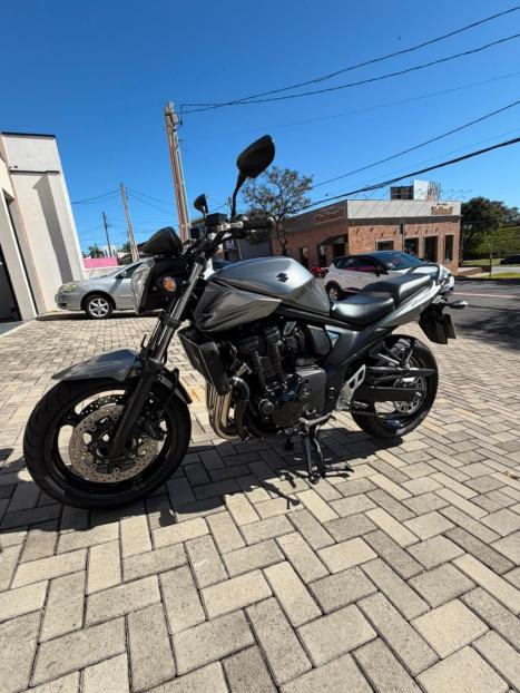 SUZUKI Bandit 650 N, Foto 7