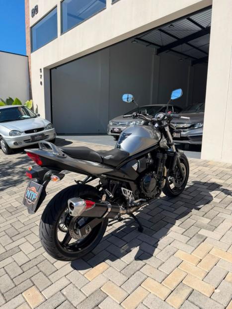 SUZUKI Bandit 650 N, Foto 8