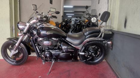 SUZUKI Boulevard M 800 , Foto 2