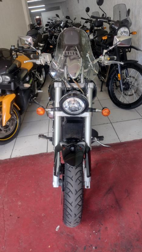 SUZUKI Boulevard M 800 , Foto 3