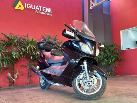 SUZUKI Burgman 650 , Foto 6