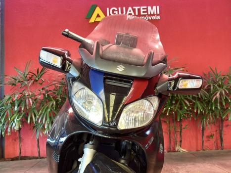SUZUKI Burgman 650 , Foto 7