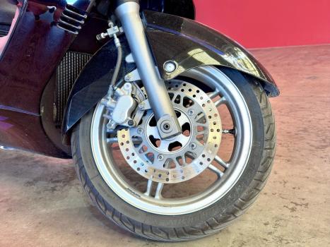 SUZUKI Burgman 650 , Foto 9