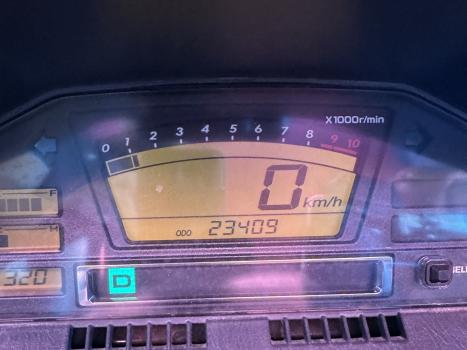 SUZUKI Burgman 650 , Foto 11