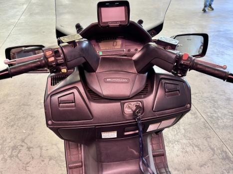 SUZUKI Burgman 650 , Foto 12