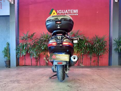 SUZUKI Burgman 650 , Foto 14