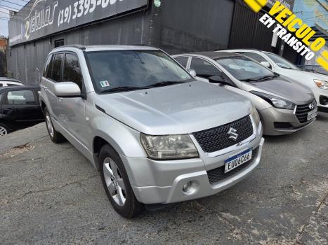SUZUKI Grand Vitara 2.0 16V 4P AUTOMTICO, Foto 1