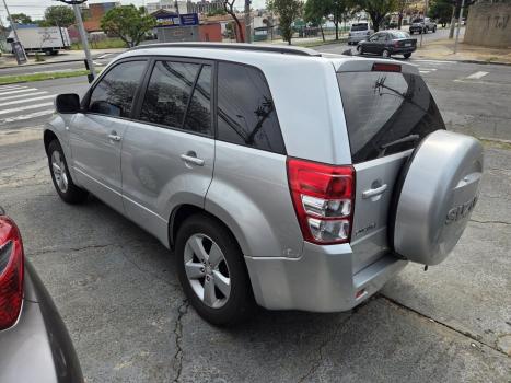 SUZUKI Grand Vitara 2.0 16V 4P AUTOMTICO, Foto 2