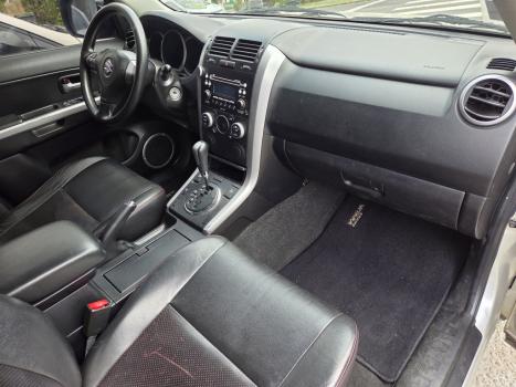 SUZUKI Grand Vitara 2.0 16V 4P AUTOMTICO, Foto 3