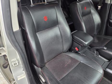 SUZUKI Grand Vitara 2.0 16V 4P AUTOMTICO, Foto 4