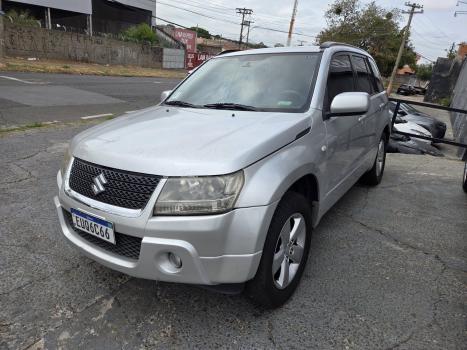 SUZUKI Grand Vitara 2.0 16V 4P AUTOMTICO, Foto 5