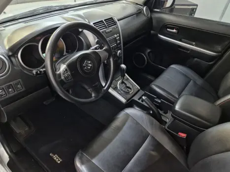 SUZUKI Grand Vitara , Foto 4