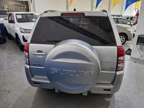 SUZUKI Grand Vitara , Foto 13