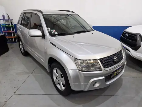 SUZUKI Grand Vitara , Foto 15