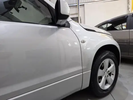 SUZUKI Grand Vitara 2.0 16V 4P AUTOMTICO, Foto 8