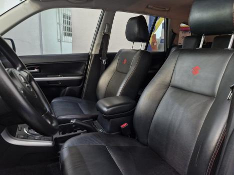 SUZUKI Grand Vitara 2.0 16V 4P AUTOM�TICO, Foto 5
