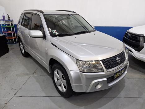 SUZUKI Grand Vitara 2.0 16V 4P AUTOM�TICO, Foto 15