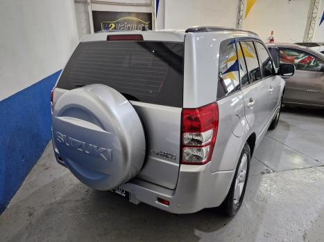 SUZUKI Grand Vitara 2.0 16V 4P AUTOM�TICO, Foto 2