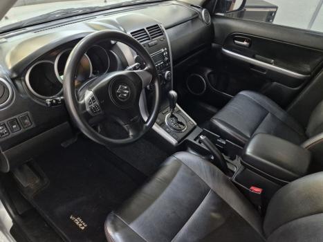 SUZUKI Grand Vitara 2.0 16V 4P AUTOM�TICO, Foto 4
