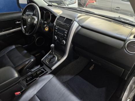 SUZUKI Grand Vitara 2.0 16V 4P AUTOM�TICO, Foto 6