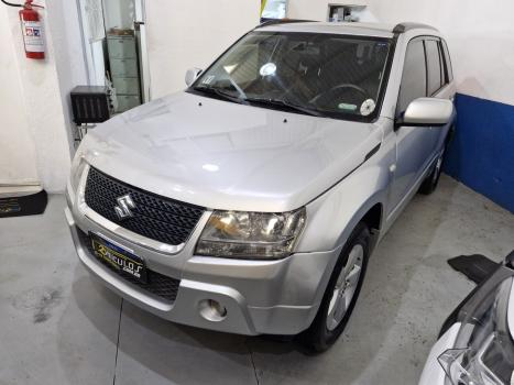 SUZUKI Grand Vitara 2.0 16V 4P AUTOM�TICO, Foto 9