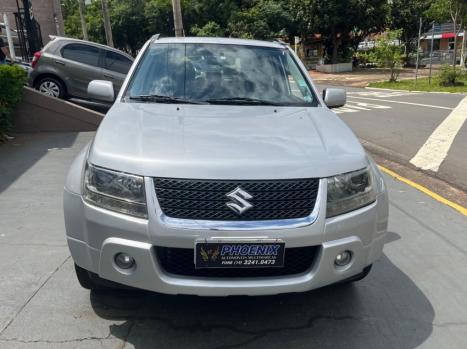 SUZUKI Grand Vitara 2.0 16V 4P 4X4 AUTOM�TICO, Foto 2