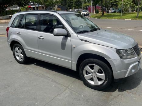 SUZUKI Grand Vitara 2.0 16V 4P 4X4 AUTOM�TICO, Foto 3