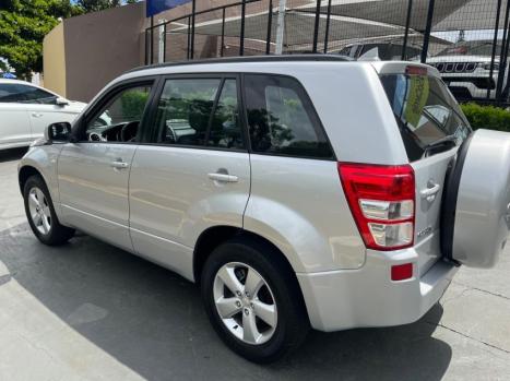 SUZUKI Grand Vitara 2.0 16V 4P 4X4 AUTOM�TICO, Foto 4