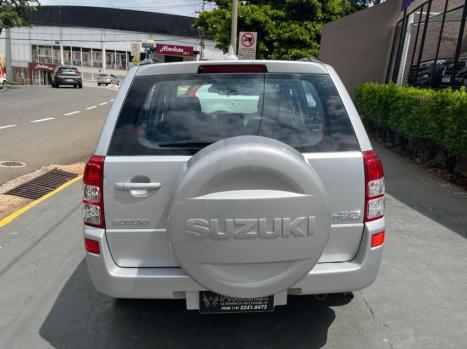 SUZUKI Grand Vitara 2.0 16V 4P 4X4 AUTOM�TICO, Foto 5