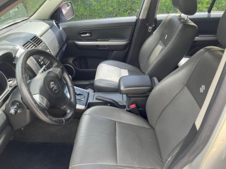 SUZUKI Grand Vitara 2.0 16V 4P 4X4 AUTOM�TICO, Foto 7