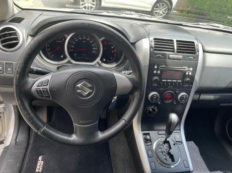 SUZUKI Grand Vitara 2.0 16V 4P 4X4 AUTOM�TICO, Foto 10