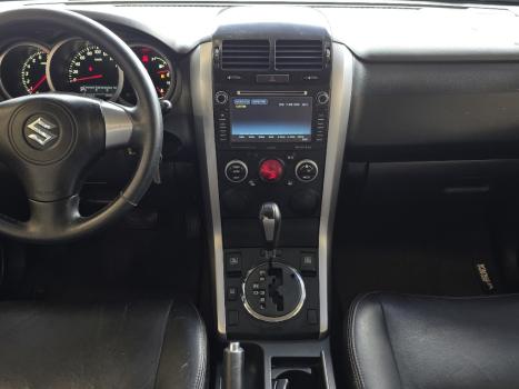 SUZUKI Grand Vitara 2.0 16V 4P AUTOM�TICO, Foto 7