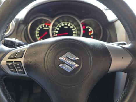 SUZUKI Grand Vitara 2.0 16V 4P AUTOM�TICO, Foto 10