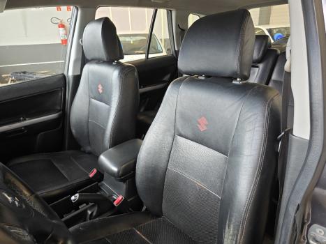 SUZUKI Grand Vitara 2.0 16V 4P AUTOM�TICO, Foto 14