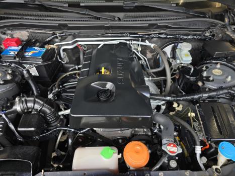 SUZUKI Grand Vitara 2.0 16V 4P AUTOM�TICO, Foto 17