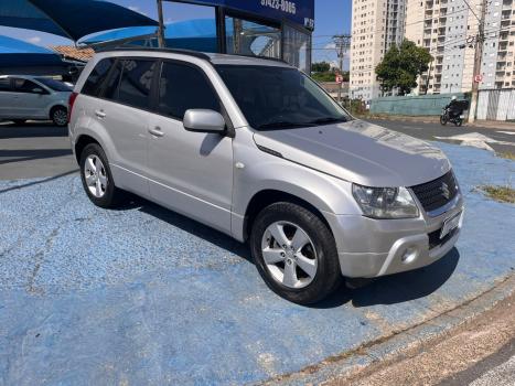 SUZUKI Grand Vitara 2.0 16V 4P, Foto 1