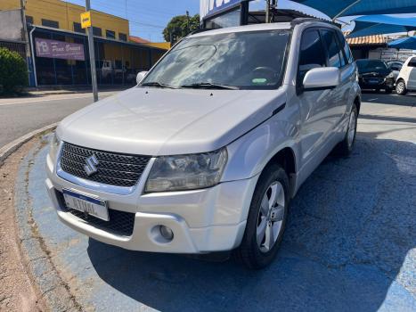 SUZUKI Grand Vitara 2.0 16V 4P, Foto 2