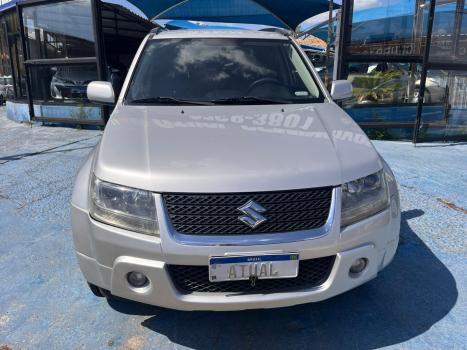 SUZUKI Grand Vitara 2.0 16V 4P, Foto 3