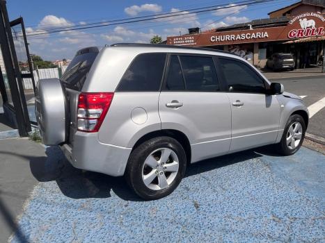 SUZUKI Grand Vitara 2.0 16V 4P, Foto 4