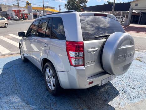 SUZUKI Grand Vitara 2.0 16V 4P, Foto 5