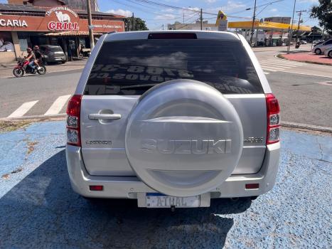SUZUKI Grand Vitara 2.0 16V 4P, Foto 6