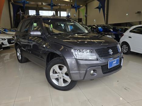SUZUKI Grand Vitara 2.0 16V 4P AUTOM�TICO, Foto 1