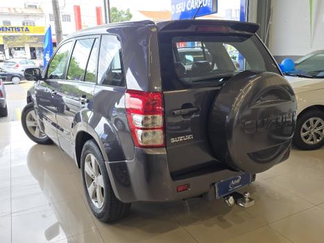 SUZUKI Grand Vitara 2.0 16V 4P AUTOM�TICO, Foto 4