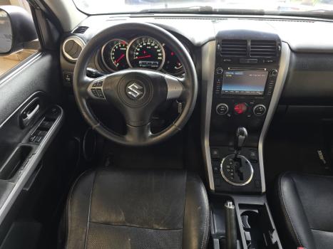 SUZUKI Grand Vitara 2.0 16V 4P AUTOM�TICO, Foto 10
